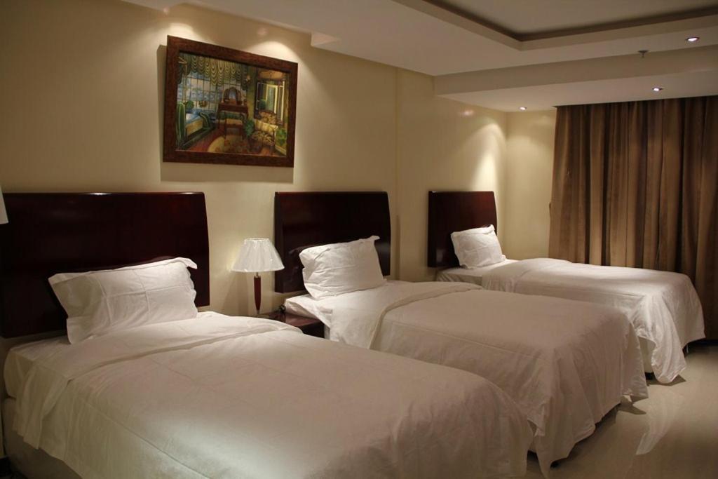 Al Salam Hotel