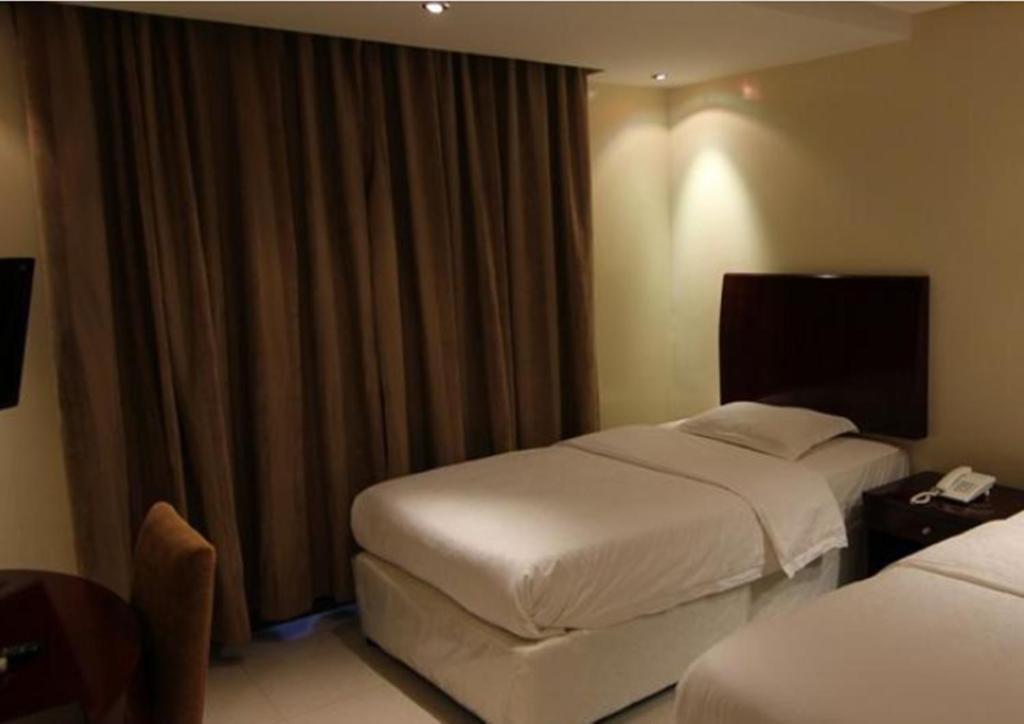 Al Salam Hotel 3*