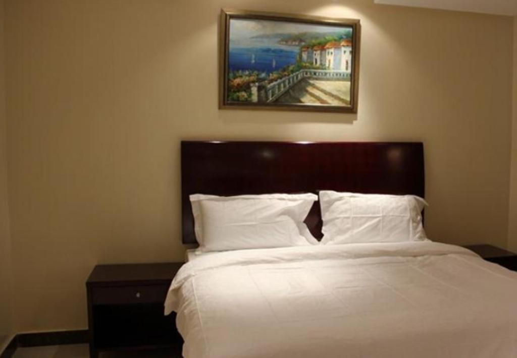 Al Salam Hotel Riyadh