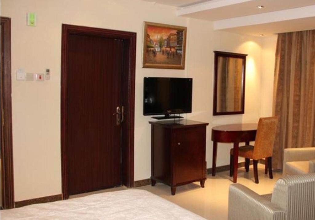Al Salam Hotel