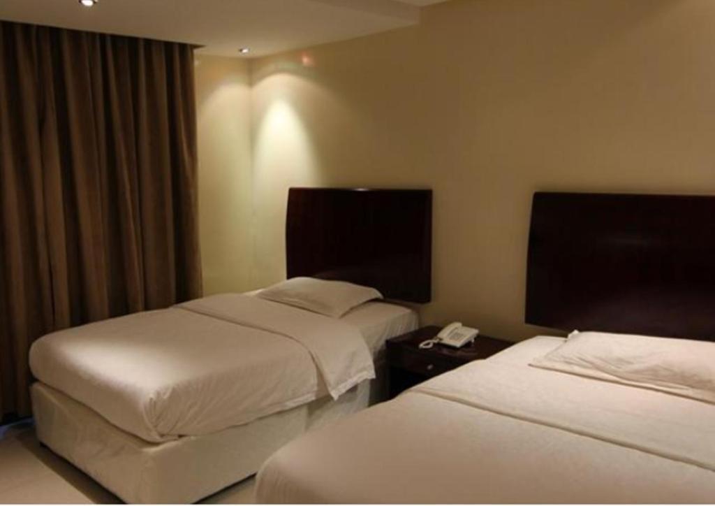 Hotel Al Salam 3*
