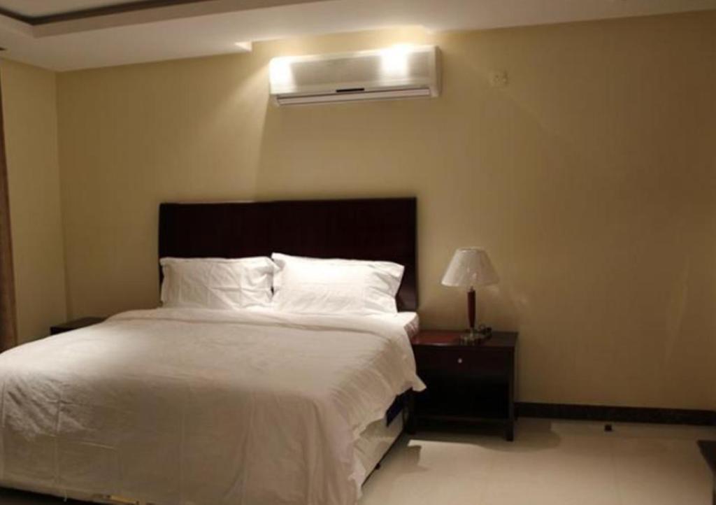 Al Salam Hotel