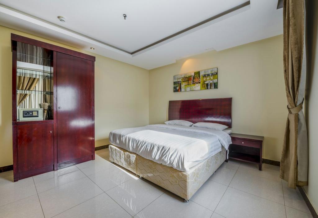 Hotel Al Salam 3*