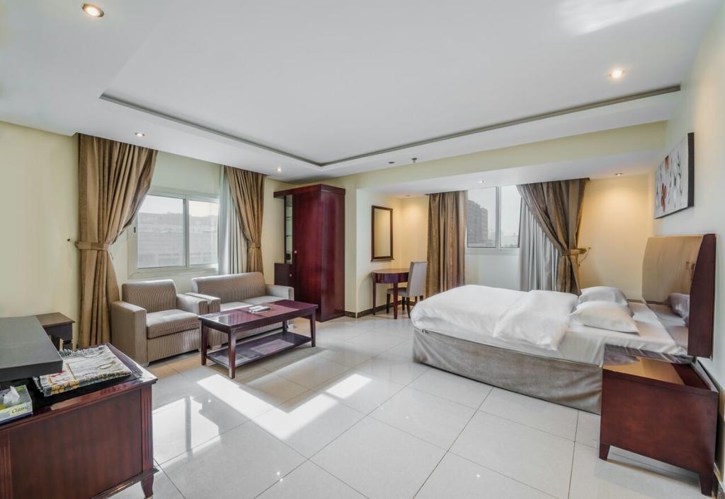 Al Salam Hotel