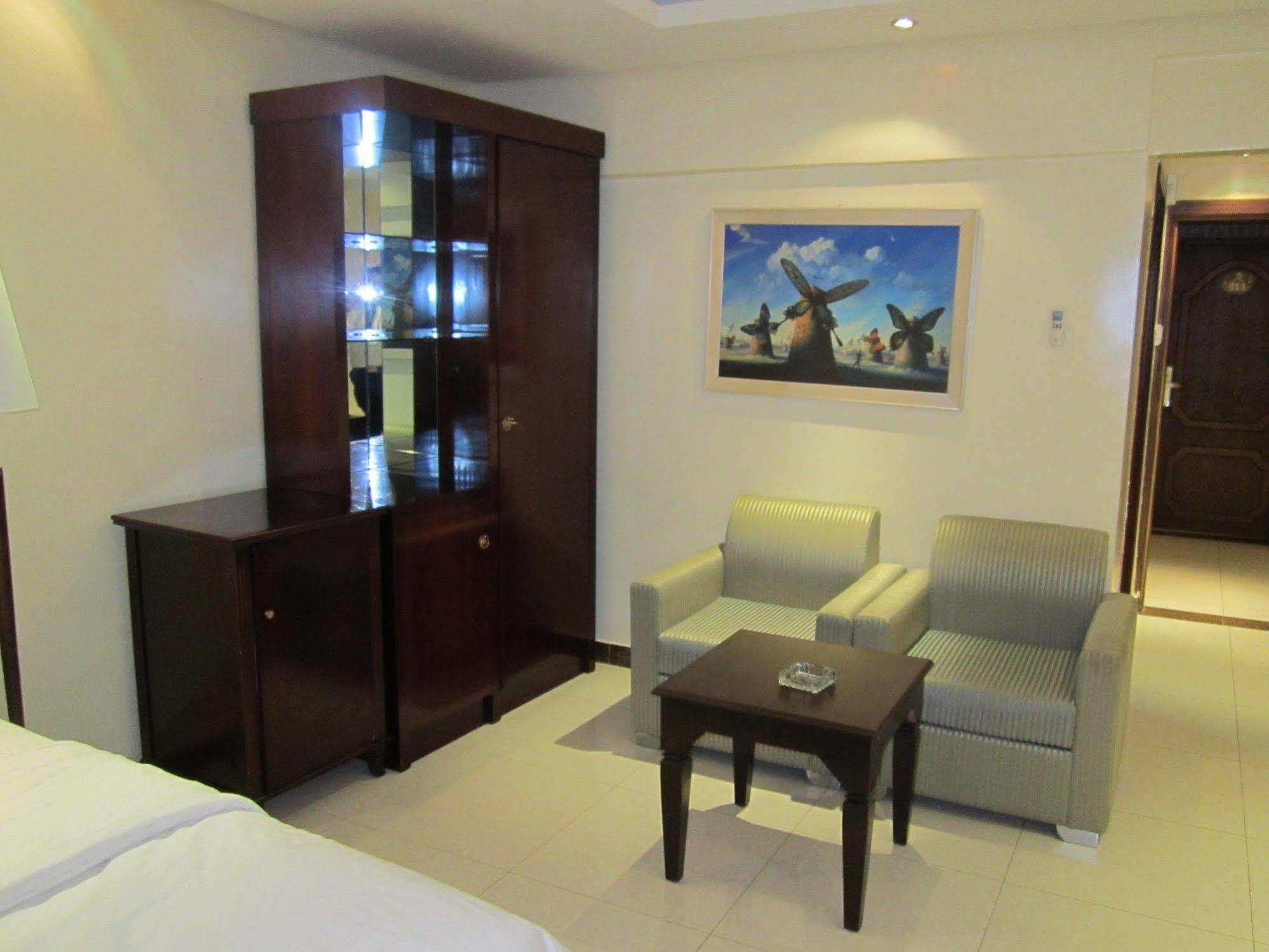 Hotel Al Salam