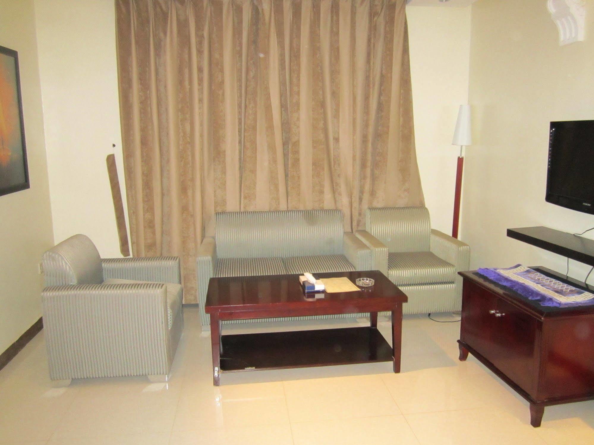 Hotel Al Salam