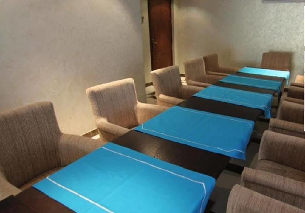 Hotel Al Salam 3*