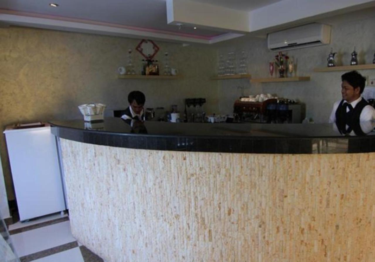 Al Salam Hotel