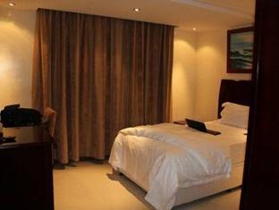 Hotel Al Salam Riyadh